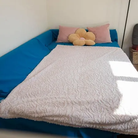 Cosy Apt Near Montmartre דירה