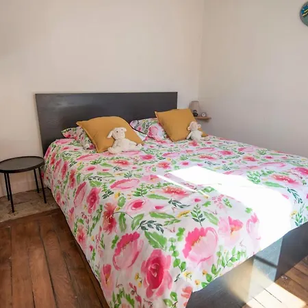Cosy Apt Near Montmartre דירה