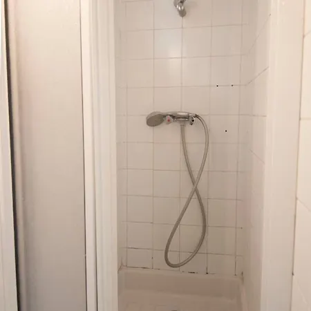 דירה Cosy Apt Near Montmartre
